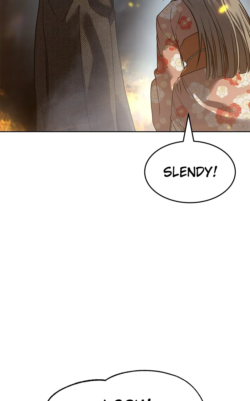 Read Dead Mansion chapter 32 image 5 on Lezhin