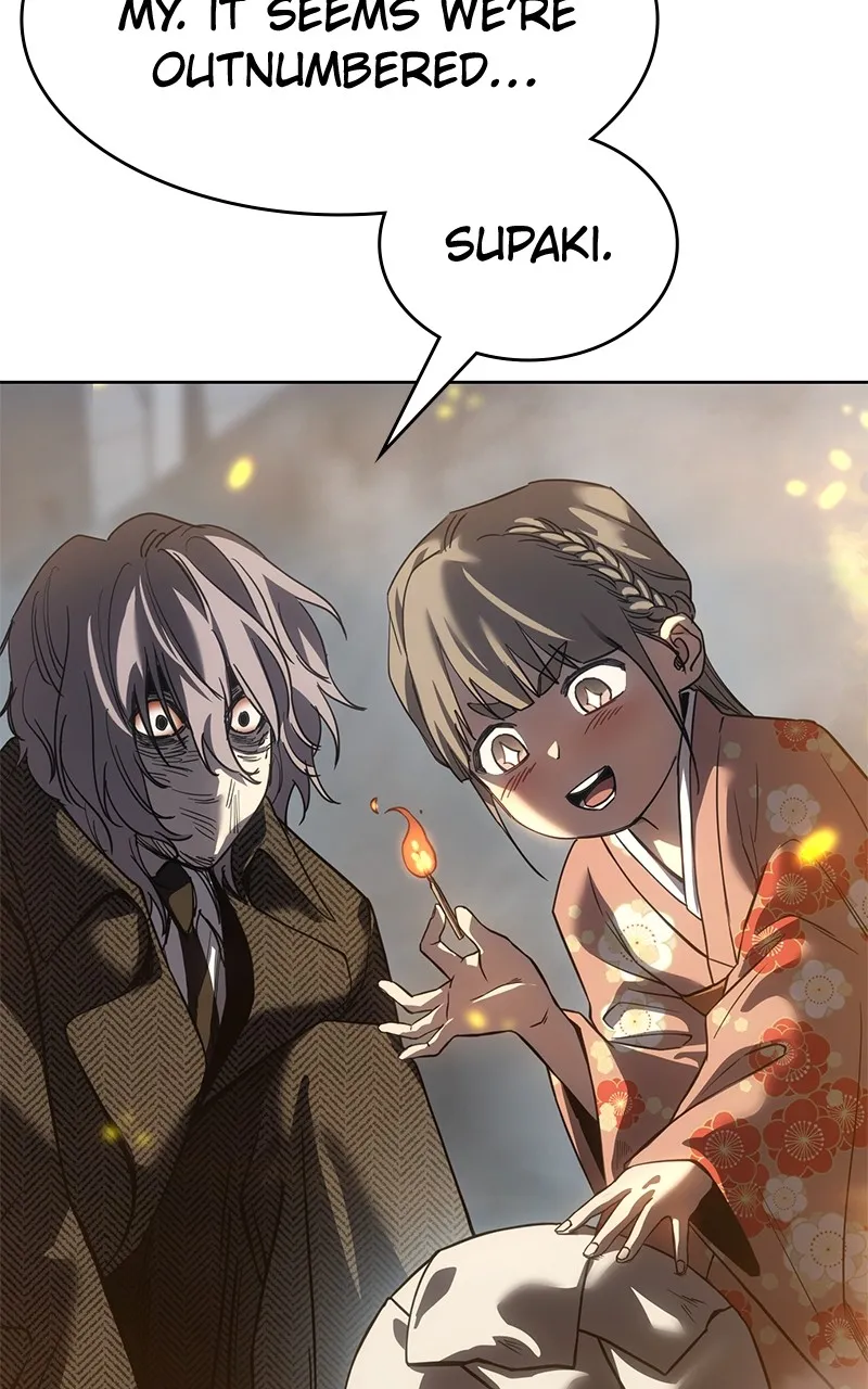 Read Dead Mansion chapter 32 image 53 on Lezhin
