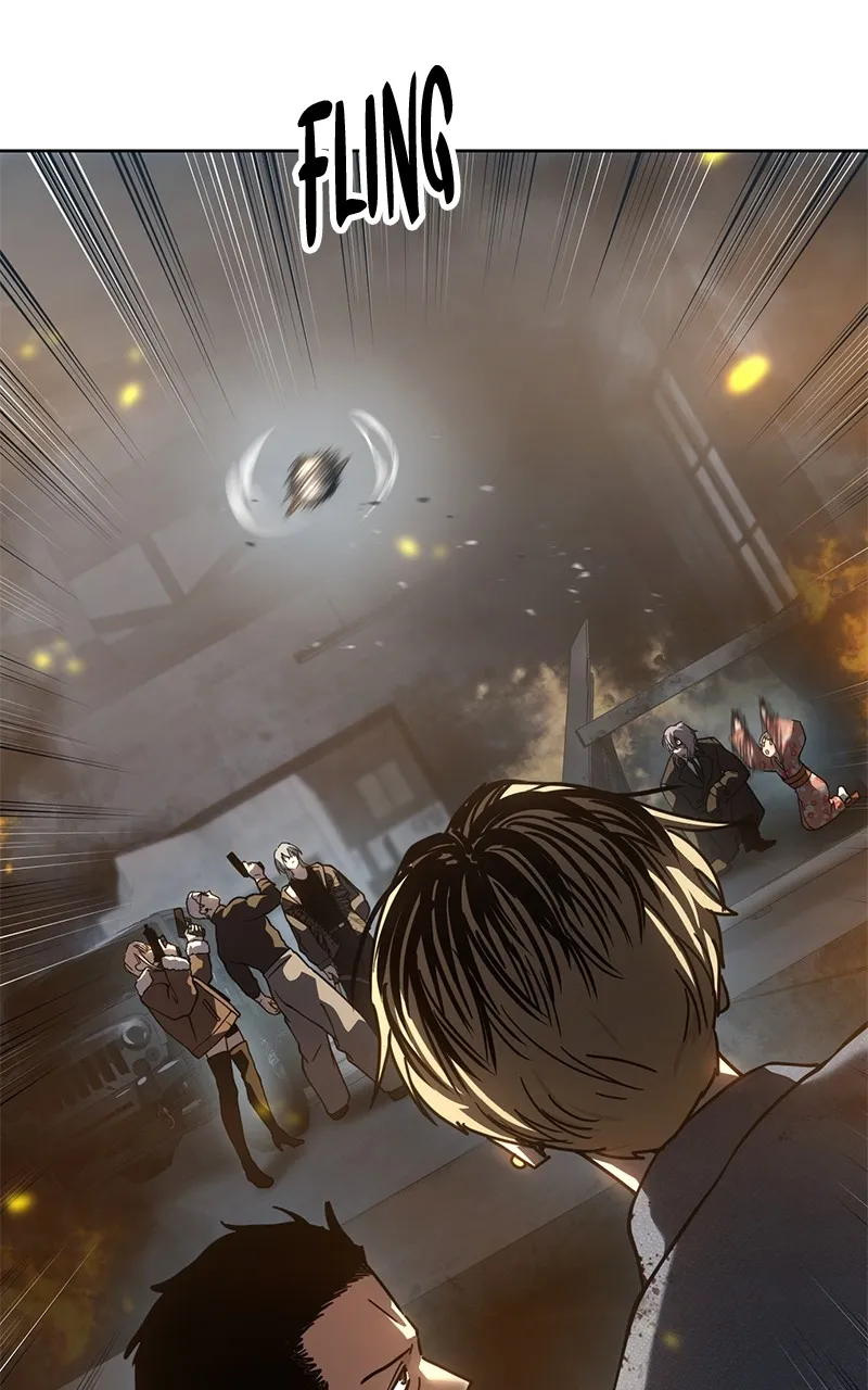 Read Dead Mansion chapter 32 image 55 on Lezhin