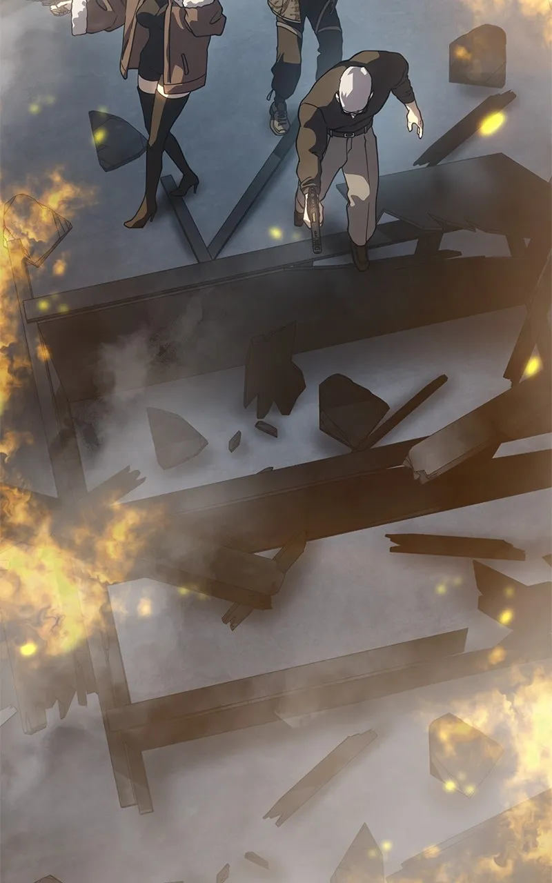 Read Dead Mansion chapter 32 image 60 on Lezhin