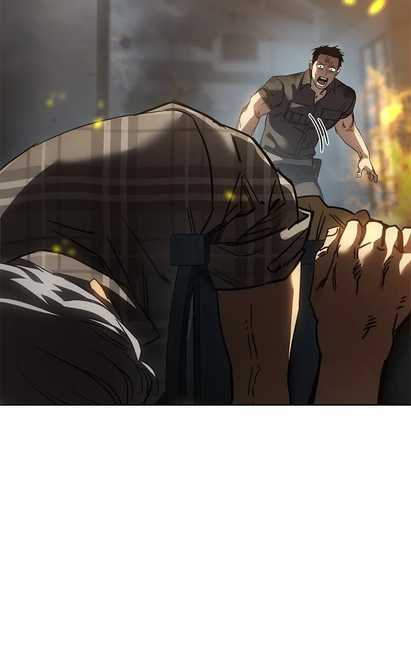 Read Dead Mansion chapter 32 image 62 on Lezhin