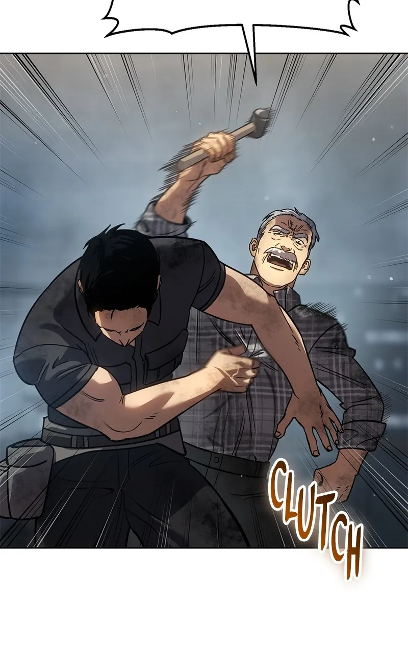 Read Dead Mansion chapter 32 image 70 on Lezhin