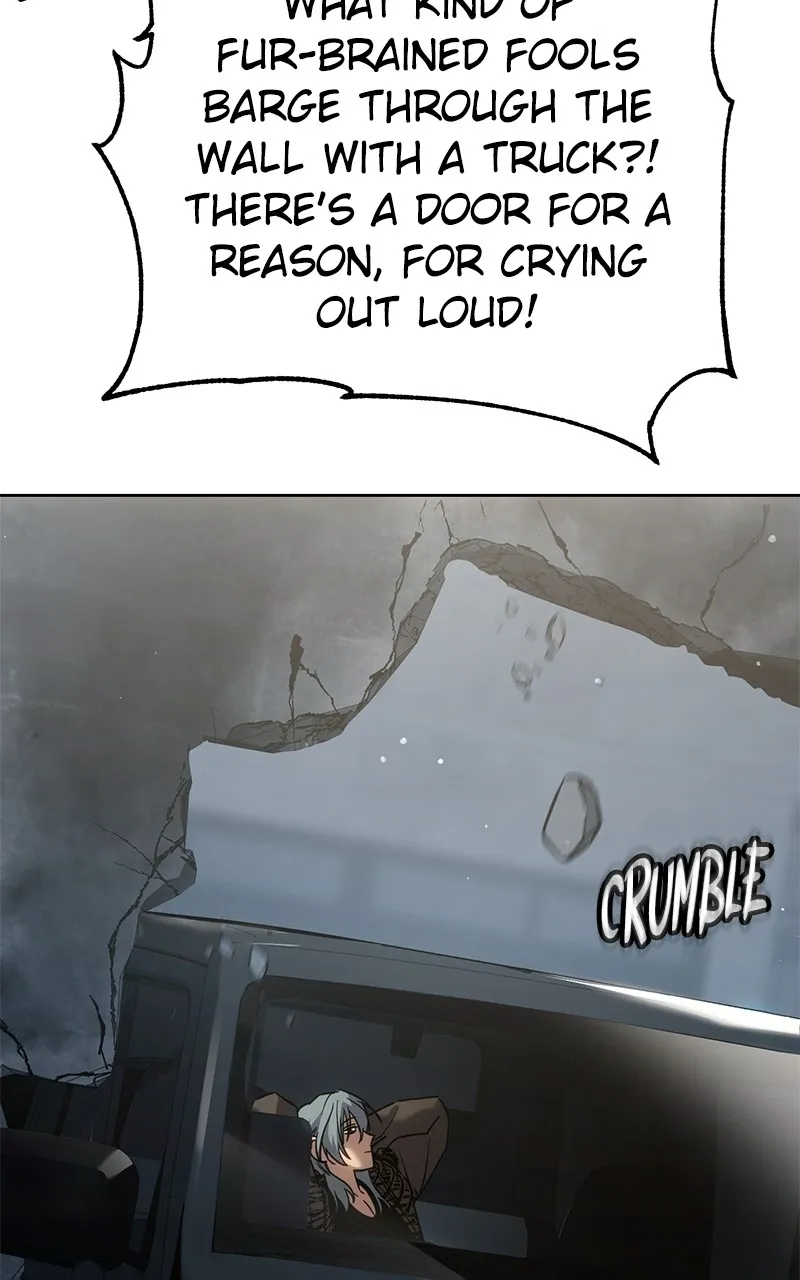 Read Dead Mansion chapter 32 image 74 on Lezhin