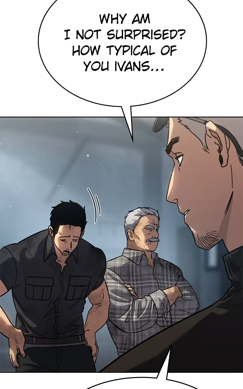 Read Dead Mansion chapter 32 image 78 on Lezhin