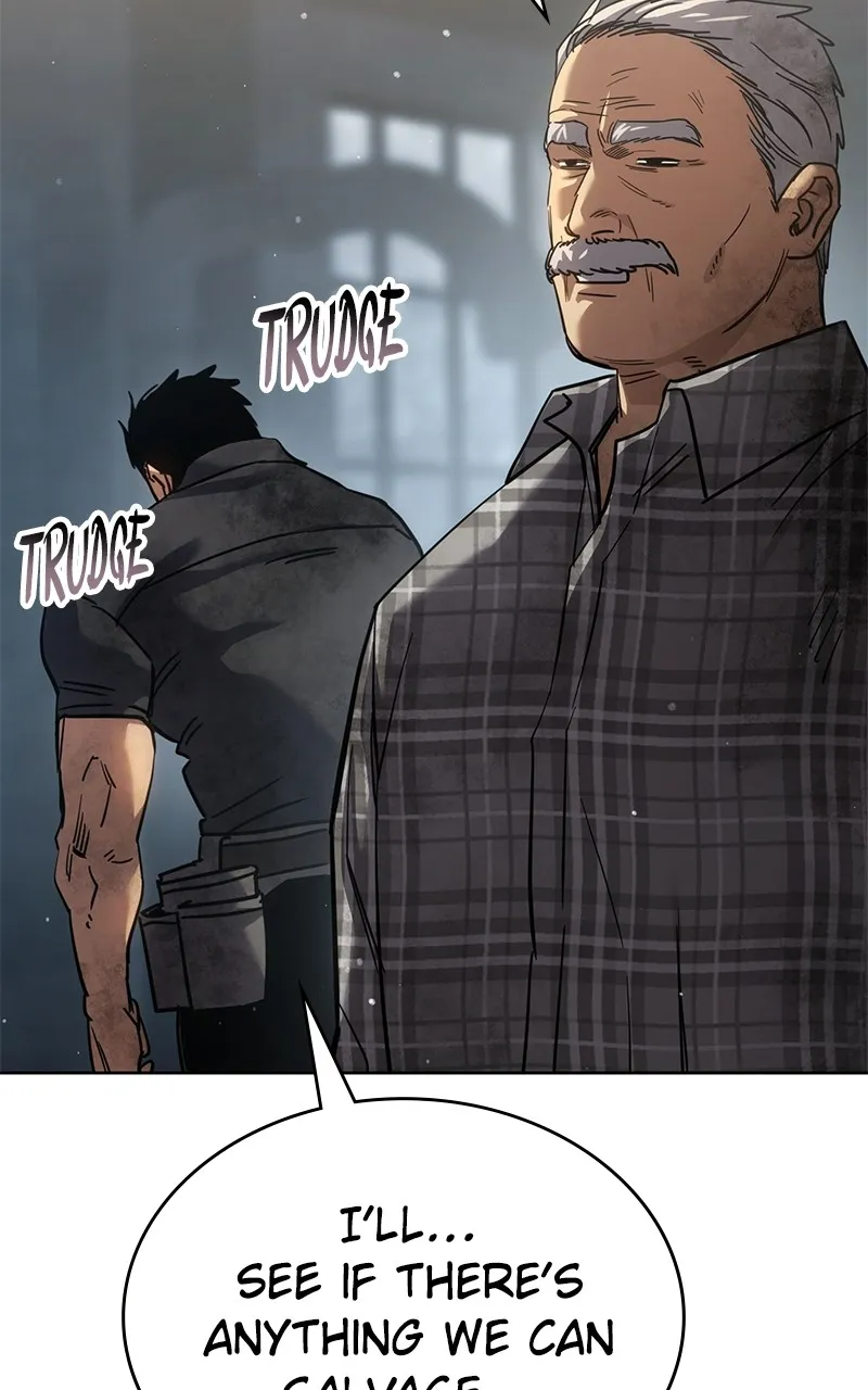 Read Dead Mansion chapter 32 image 80 on Lezhin