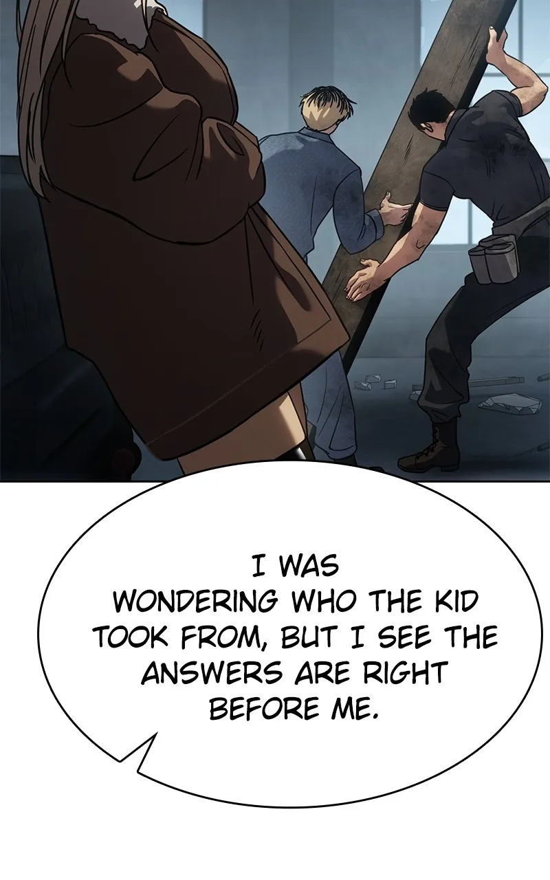 Read Dead Mansion chapter 32 image 82 on Lezhin