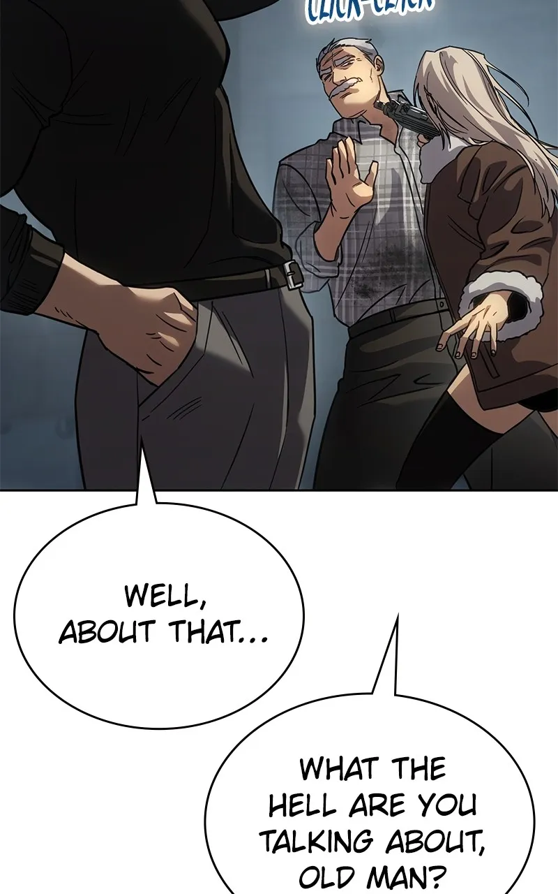 Read Dead Mansion chapter 32 image 87 on Lezhin