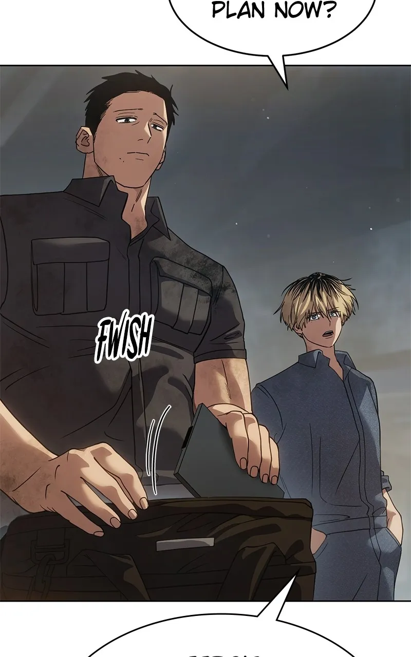 Read Dead Mansion chapter 32 image 90 on Lezhin