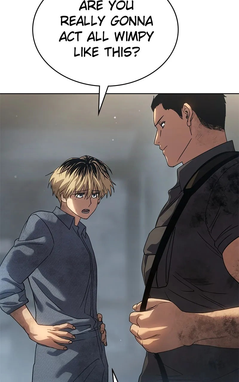 Read Dead Mansion chapter 32 image 97 on Lezhin
