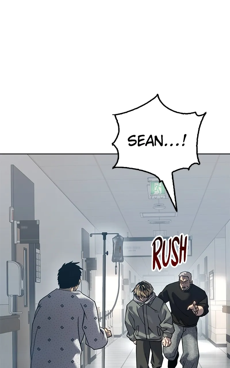 Read Dead Mansion chapter 33 image 1 on Lezhin