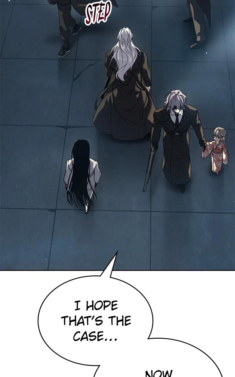 Read Dead Mansion chapter 33 image 109 on Lezhin