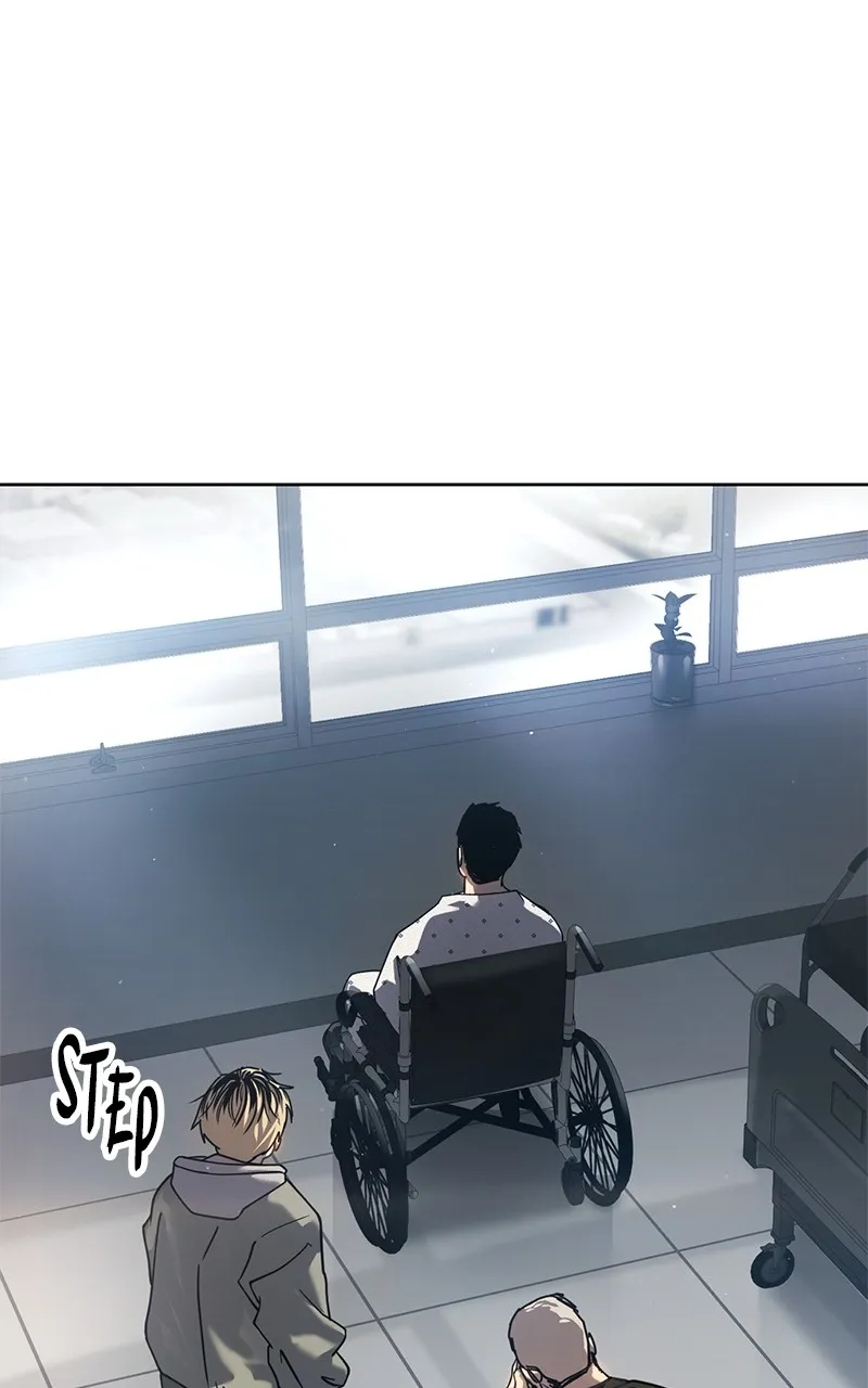 Read Dead Mansion chapter 33 image 12 on Lezhin