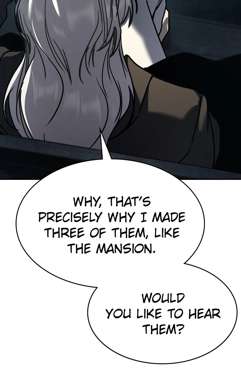Read Dead Mansion chapter 33 image 122 on Lezhin