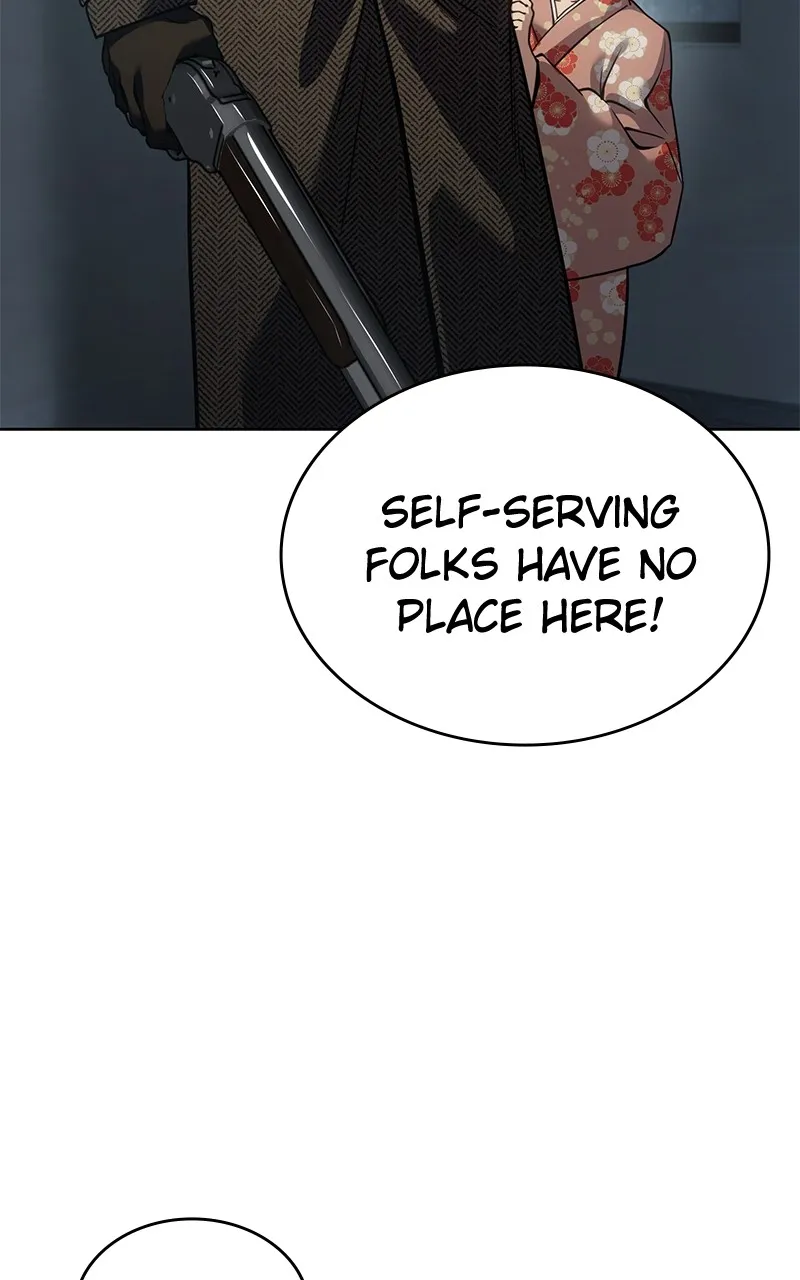 Read Dead Mansion chapter 33 image 126 on Lezhin