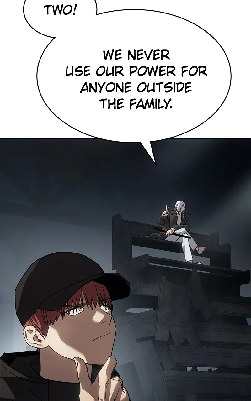 Read Dead Mansion chapter 33 image 127 on Lezhin