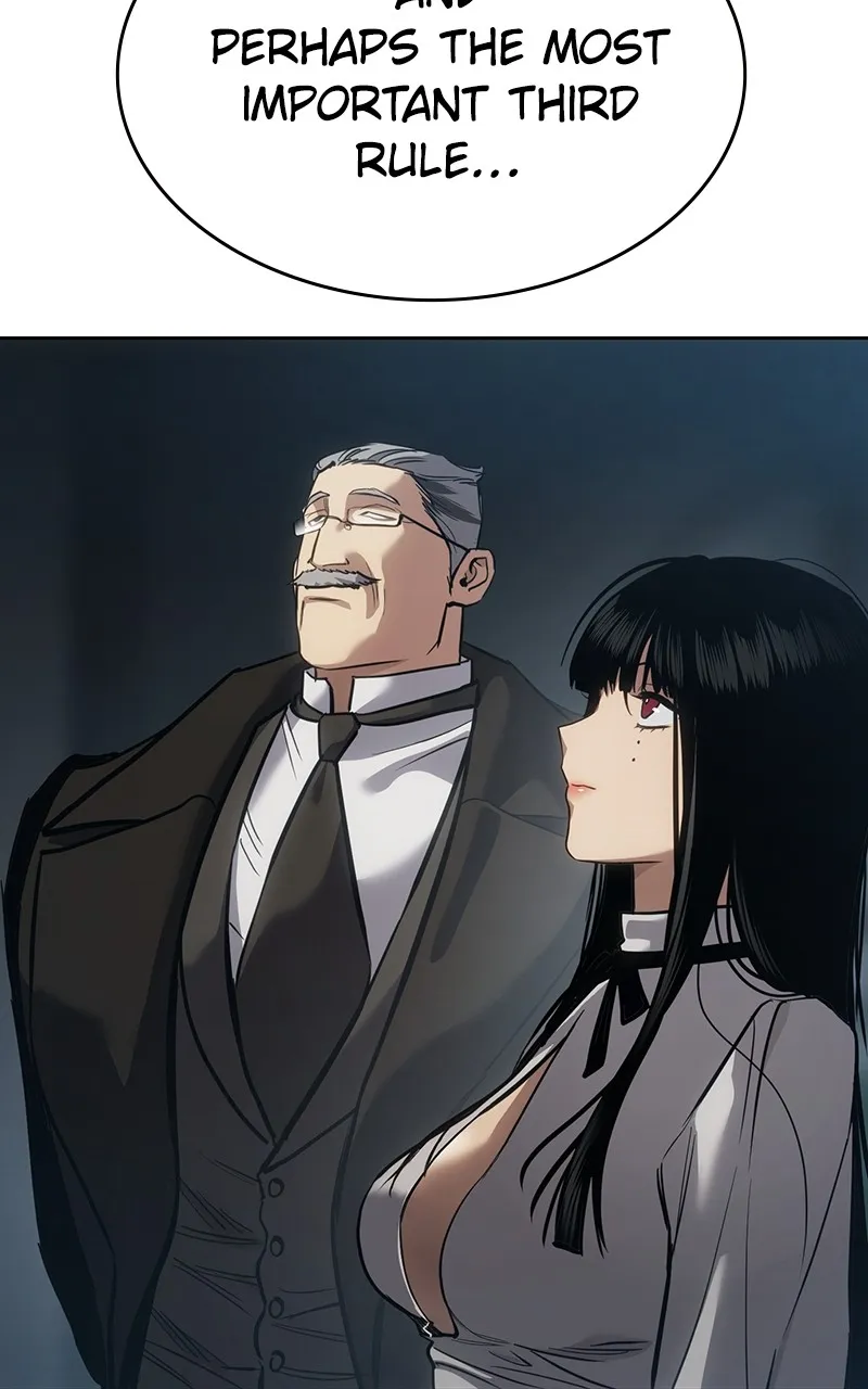 Read Dead Mansion chapter 33 image 129 on Lezhin