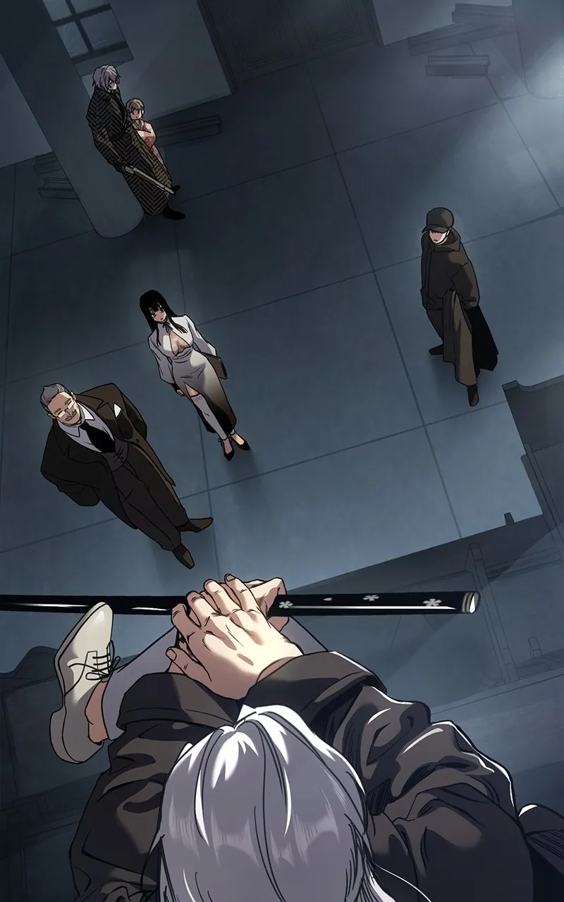 Read Dead Mansion chapter 33 image 131 on Lezhin
