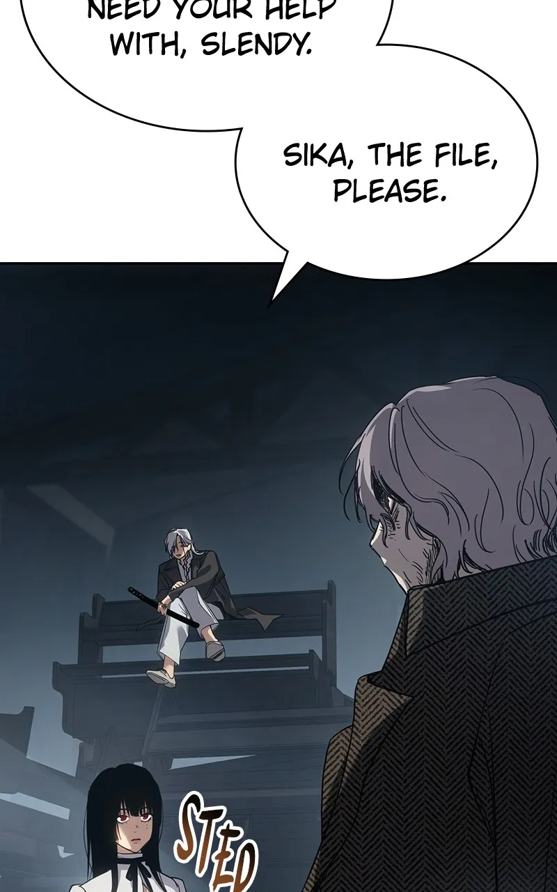 Read Dead Mansion chapter 33 image 136 on Lezhin