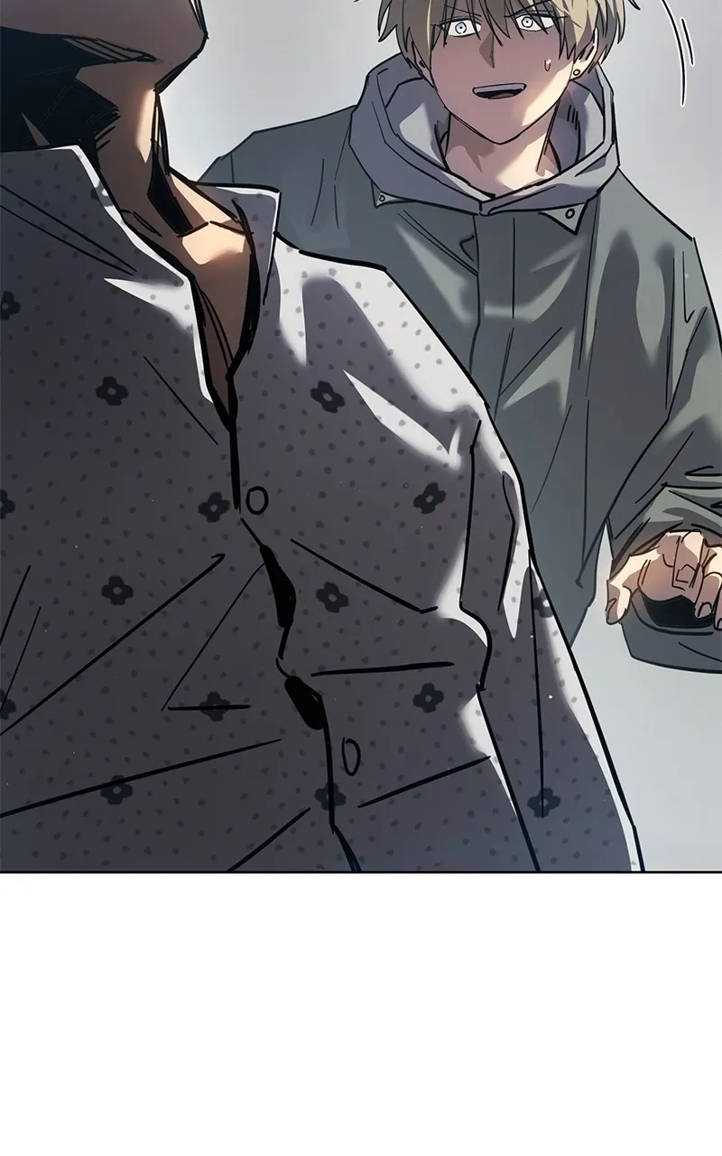 Read Dead Mansion chapter 33 image 14 on Lezhin