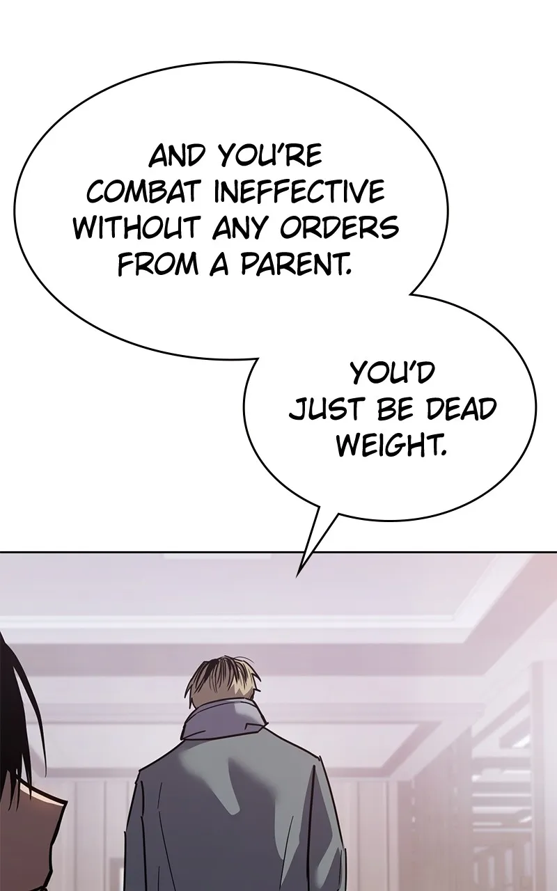 Read Dead Mansion chapter 33 image 151 on Lezhin