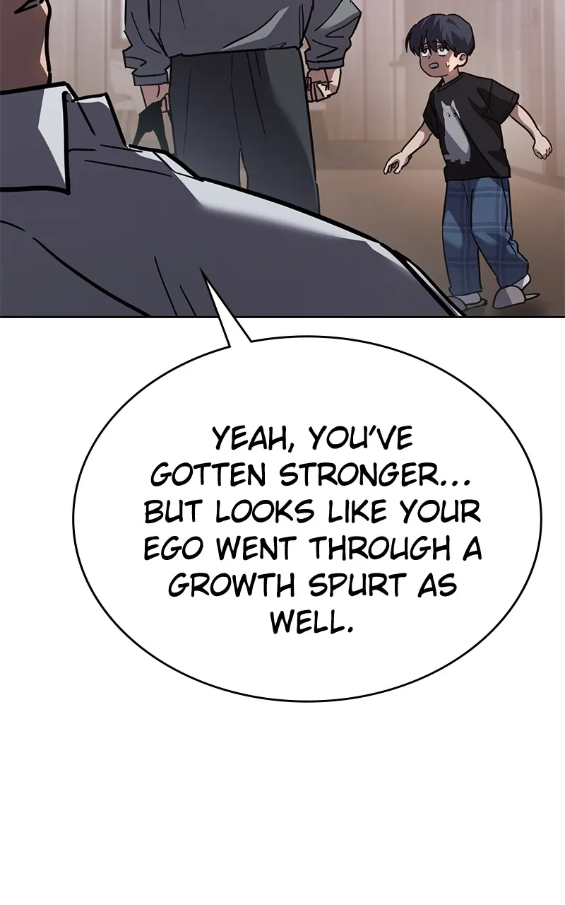 Read Dead Mansion chapter 33 image 152 on Lezhin