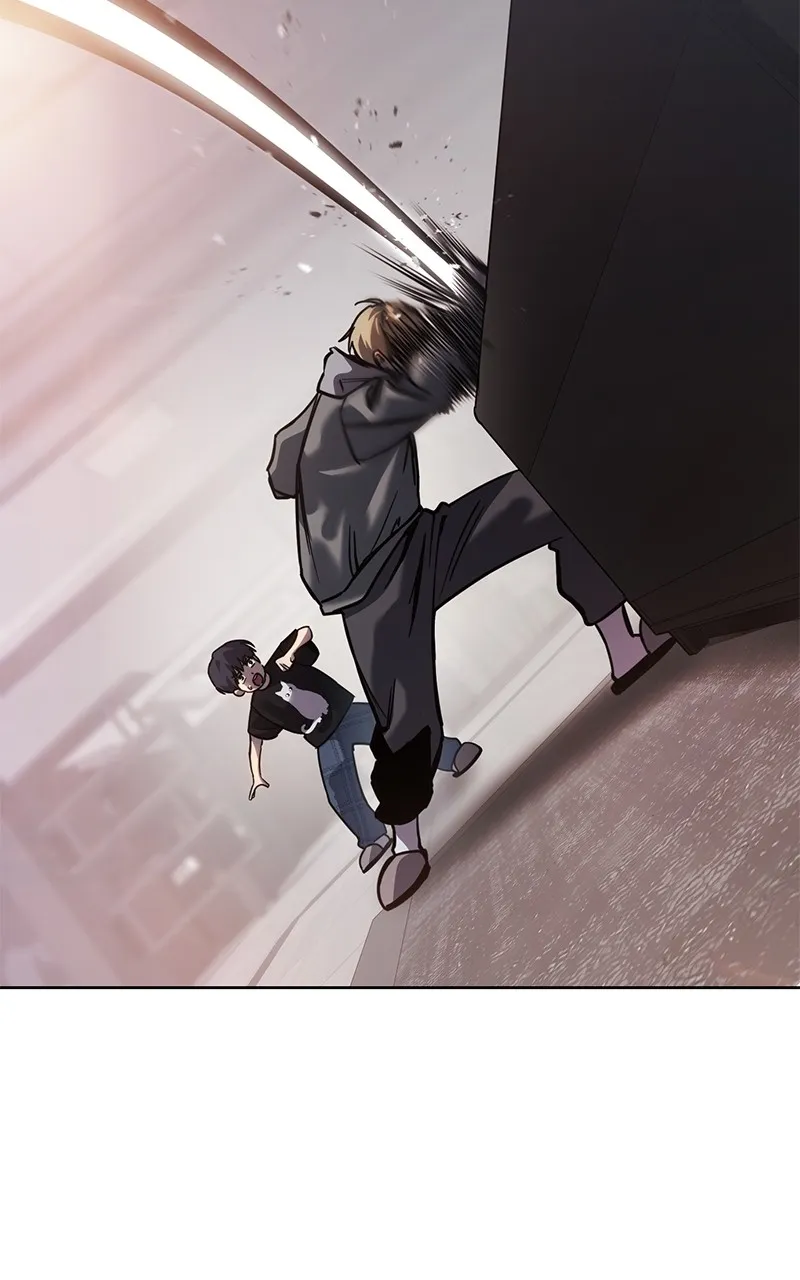 Read Dead Mansion chapter 33 image 160 on Lezhin