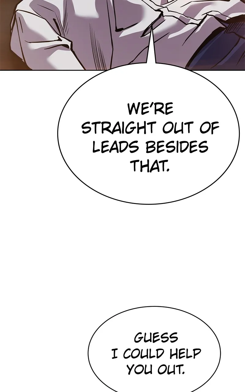Read Dead Mansion chapter 33 image 164 on Lezhin