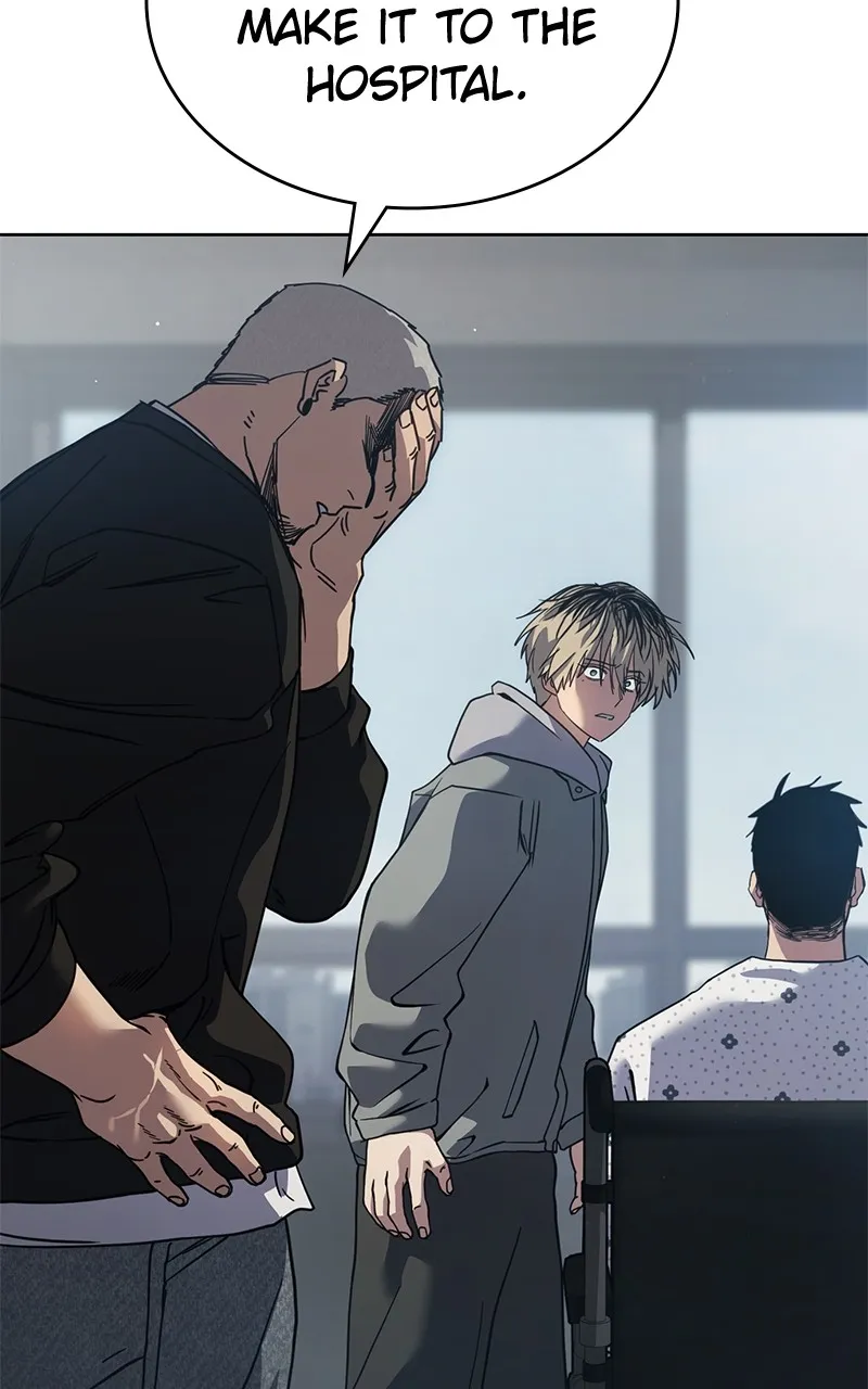 Read Dead Mansion chapter 33 image 19 on Lezhin