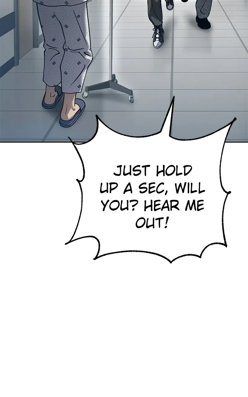 Read Dead Mansion chapter 33 image 2 on Lezhin
