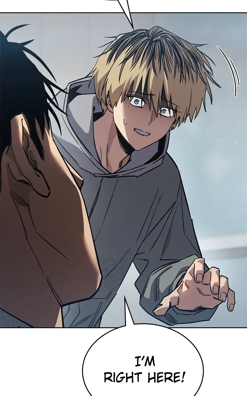 Read Dead Mansion chapter 33 image 24 on Lezhin