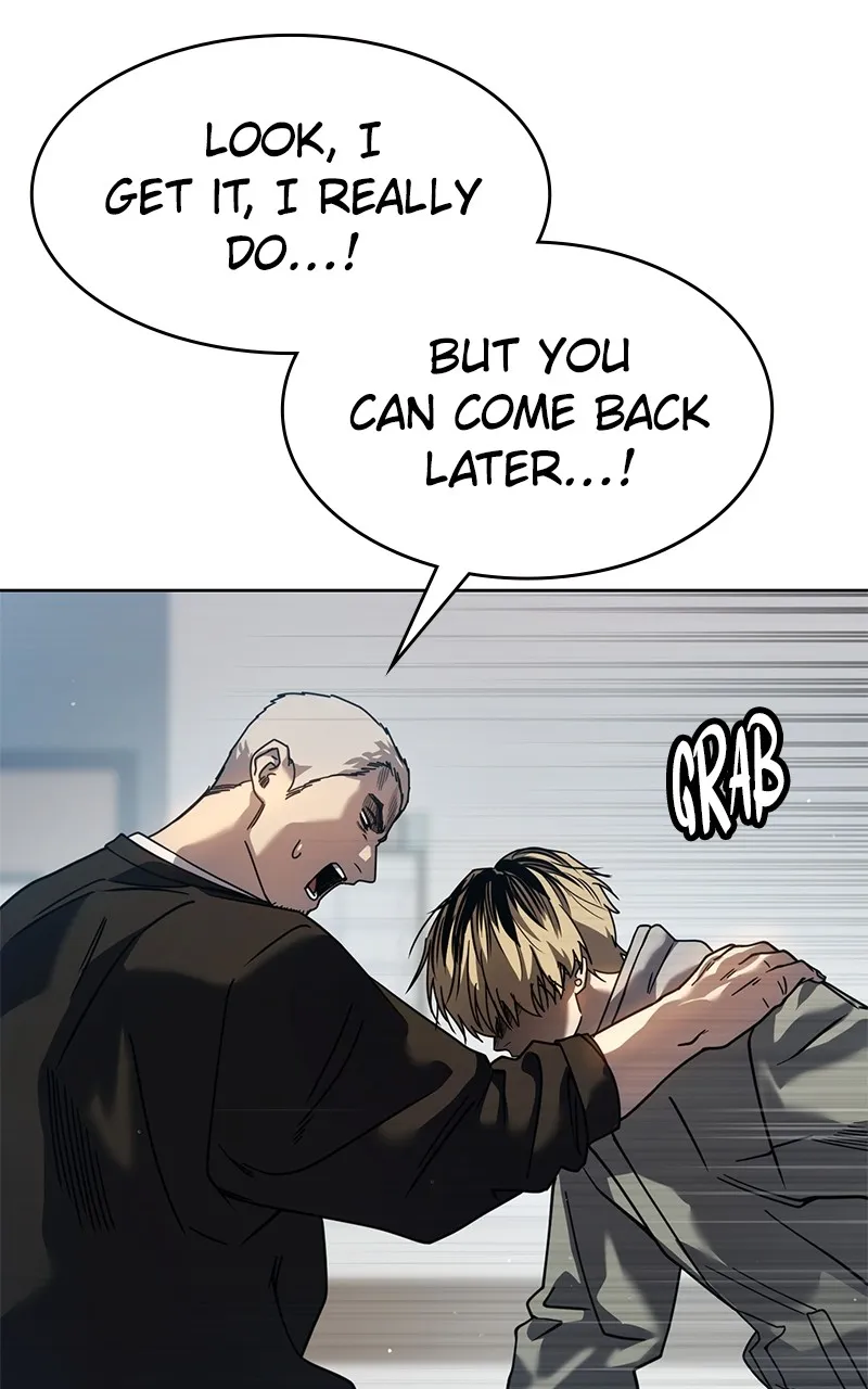 Read Dead Mansion chapter 33 image 3 on Lezhin
