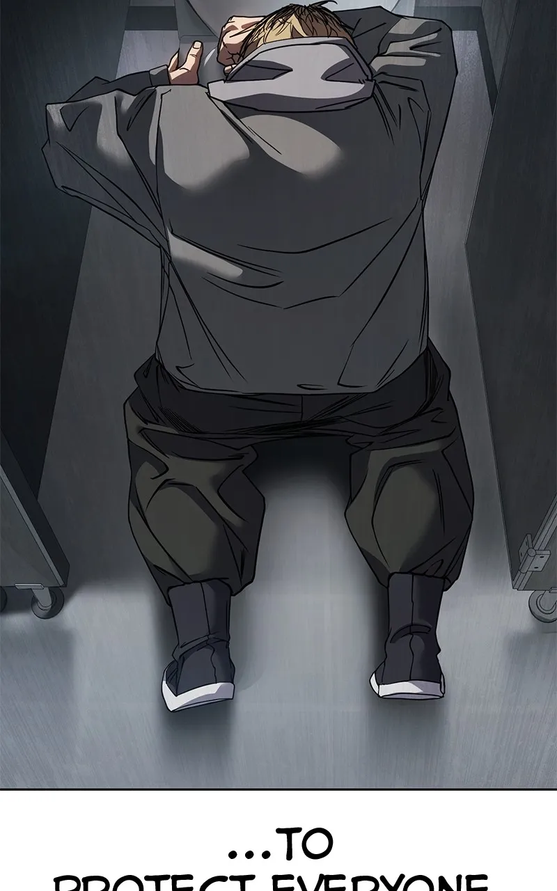 Read Dead Mansion chapter 33 image 34 on Lezhin