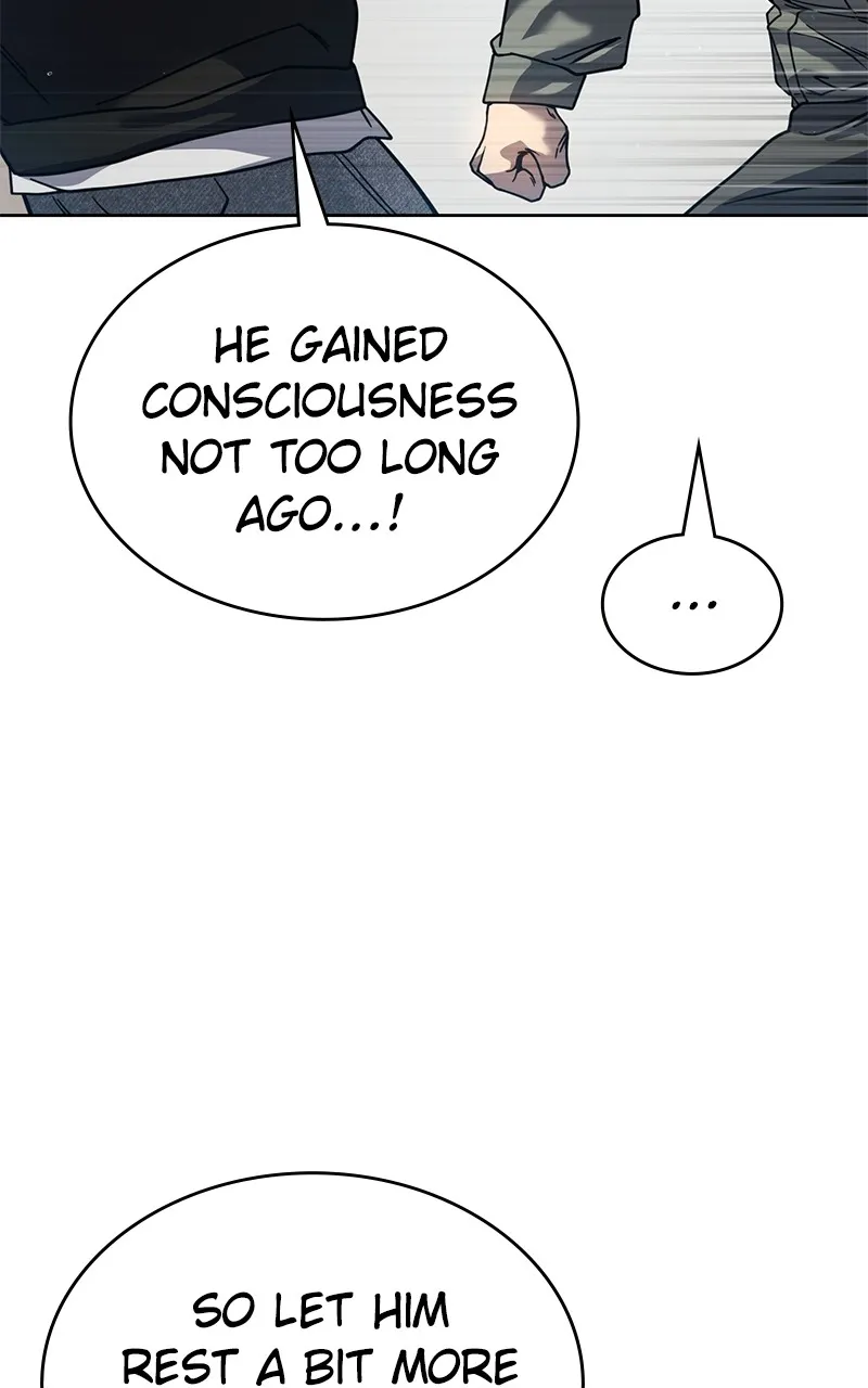 Read Dead Mansion chapter 33 image 4 on Lezhin