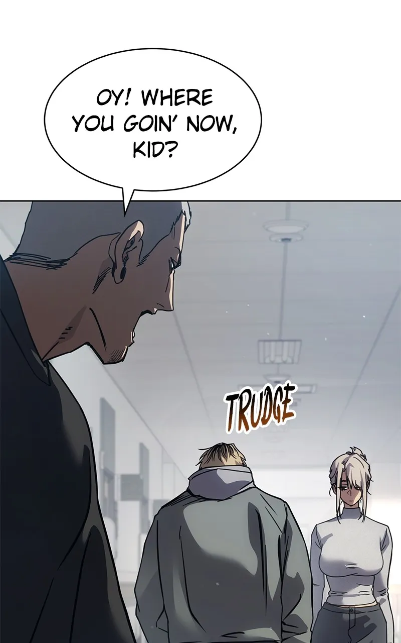 Read Dead Mansion chapter 33 image 46 on Lezhin