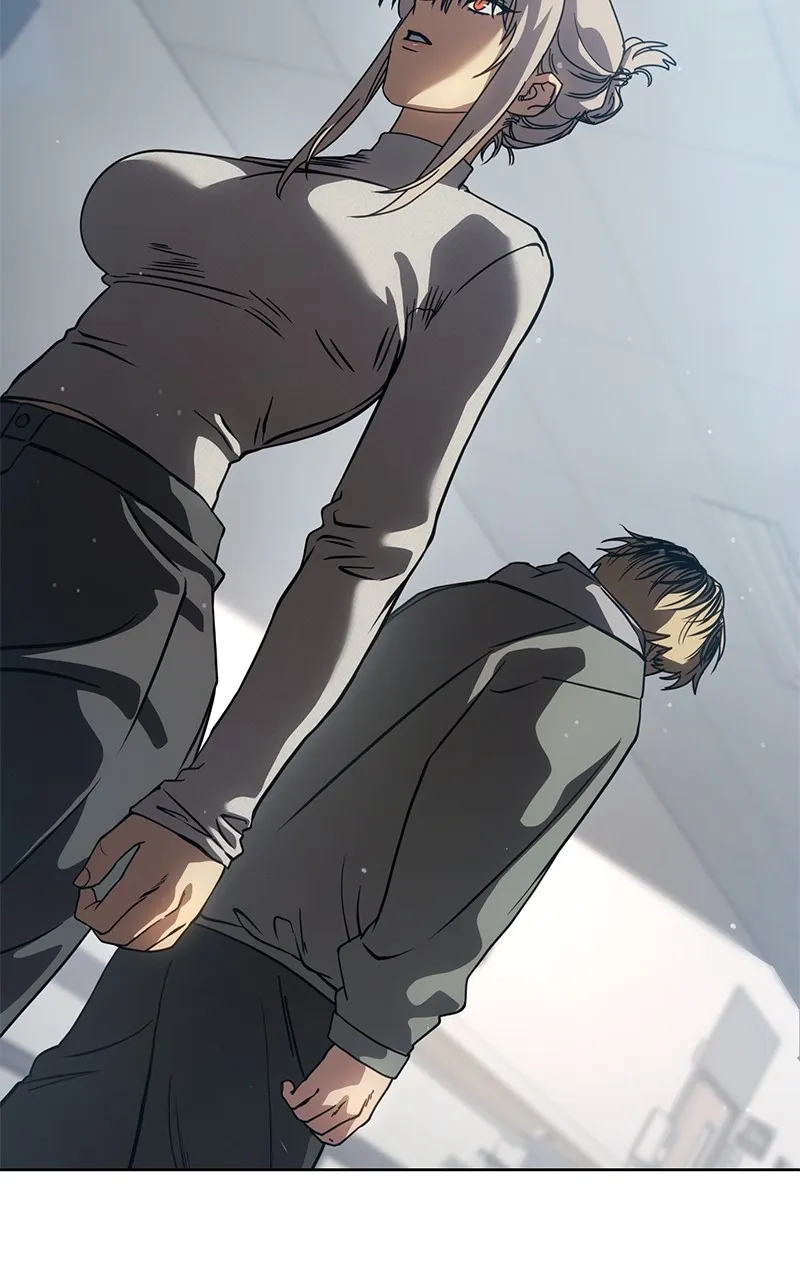 Read Dead Mansion chapter 33 image 48 on Lezhin