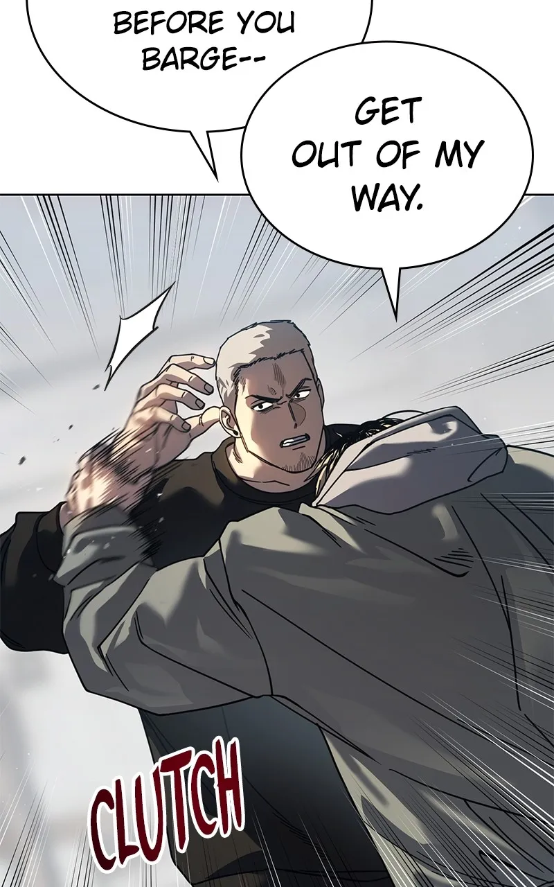 Read Dead Mansion chapter 33 image 5 on Lezhin