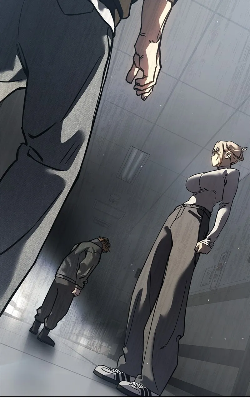 Read Dead Mansion chapter 33 image 57 on Lezhin