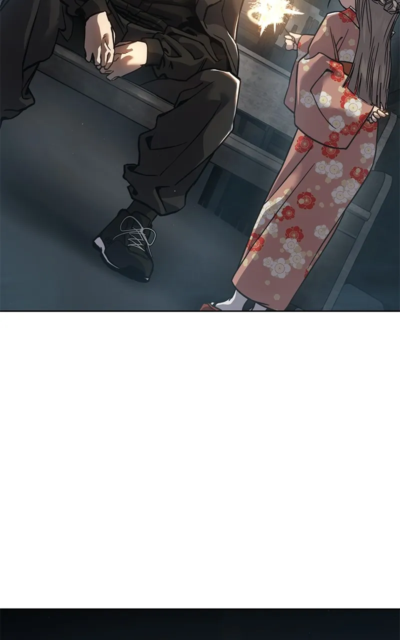 Read Dead Mansion chapter 33 image 73 on Lezhin