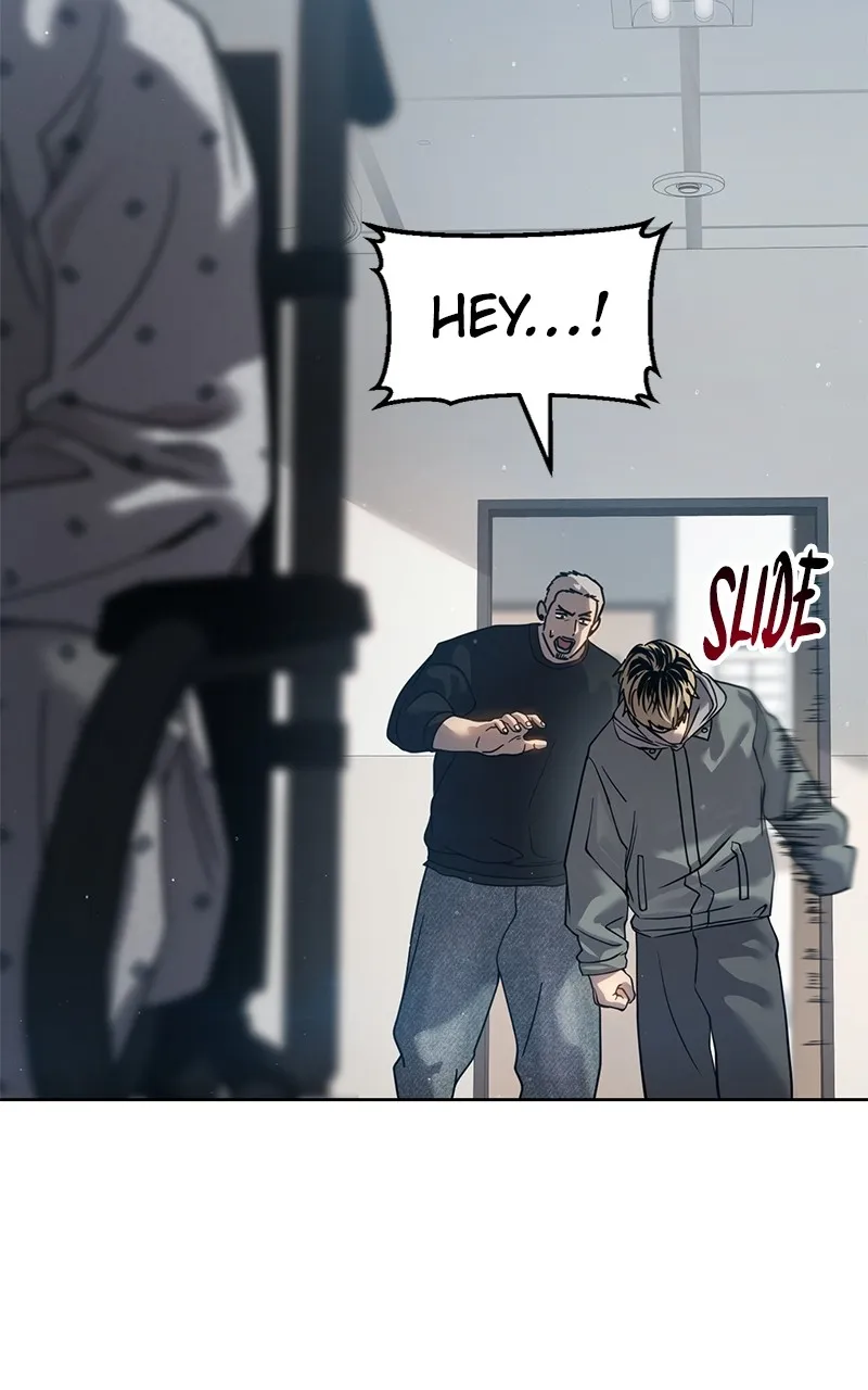 Read Dead Mansion chapter 33 image 8 on Lezhin