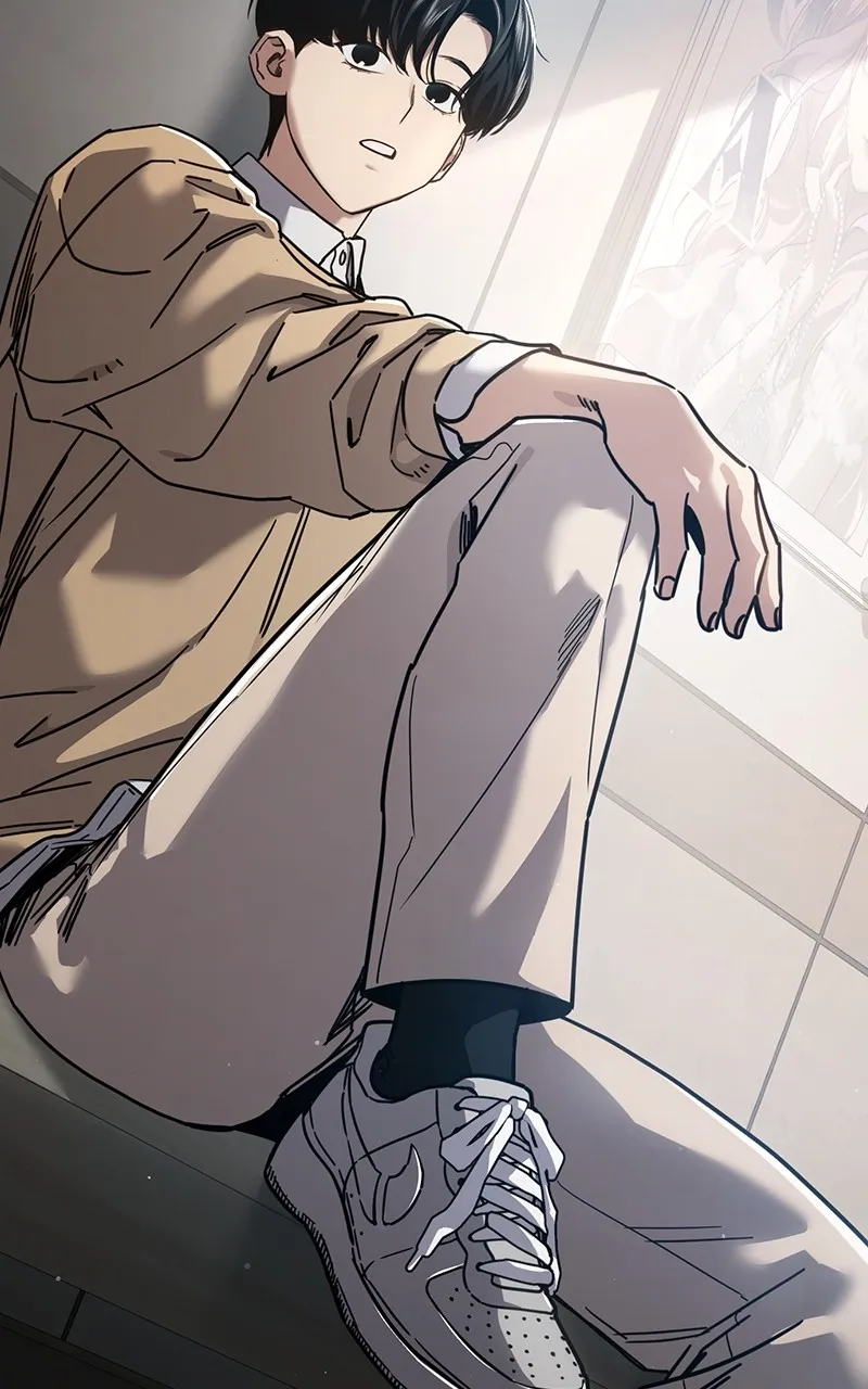 Read Dead Mansion chapter 34 image 1 on Lezhin