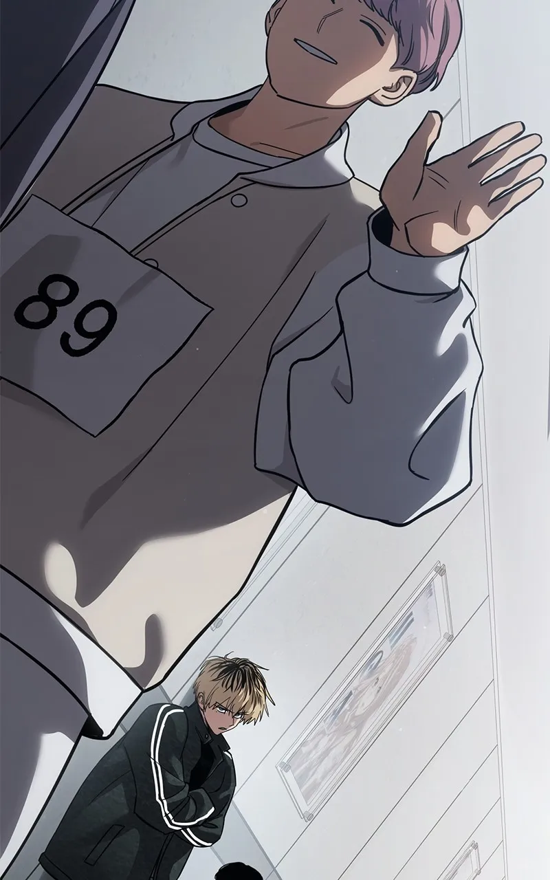 Read Dead Mansion chapter 34 image 10 on Lezhin