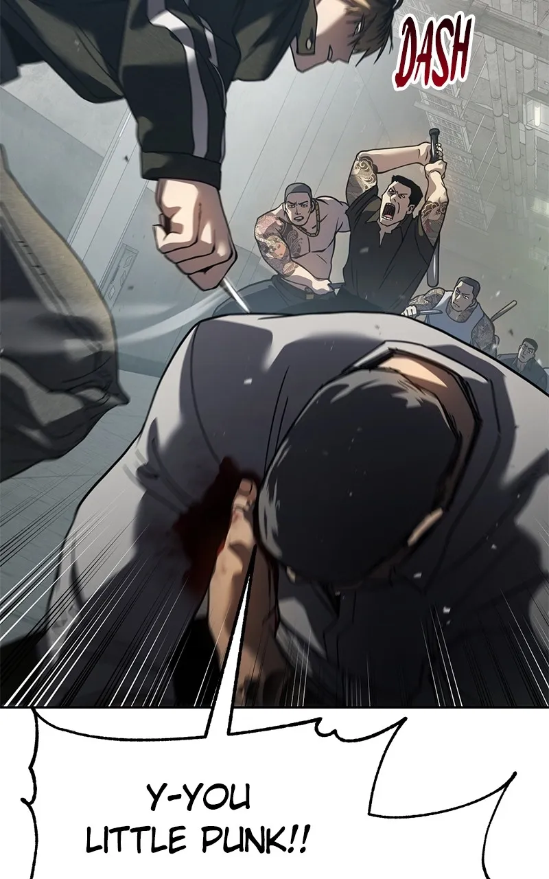 Read Dead Mansion chapter 34 image 102 on Lezhin