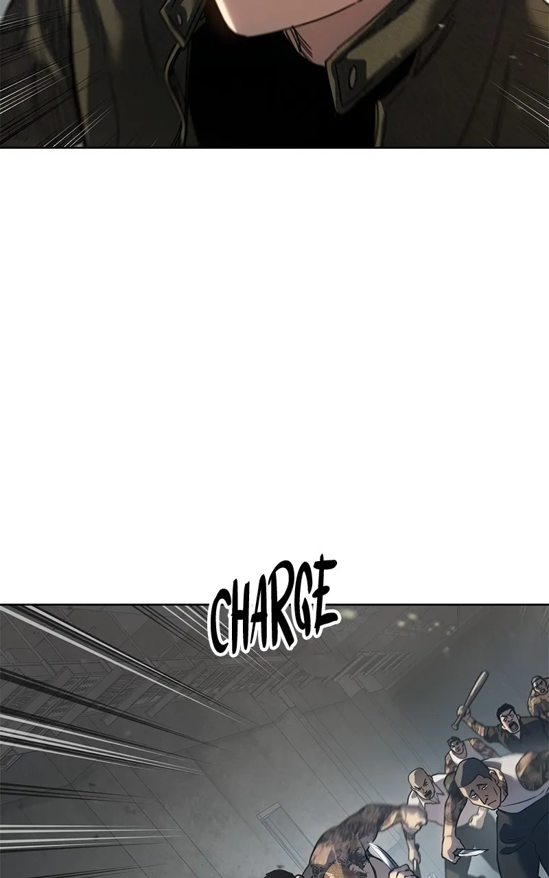 Read Dead Mansion chapter 34 image 104 on Lezhin