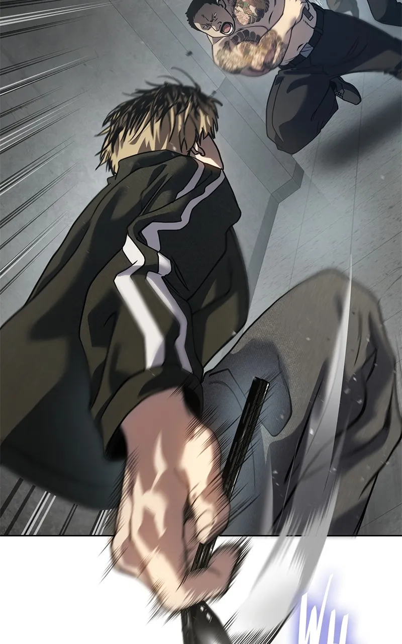 Read Dead Mansion chapter 34 image 105 on Lezhin