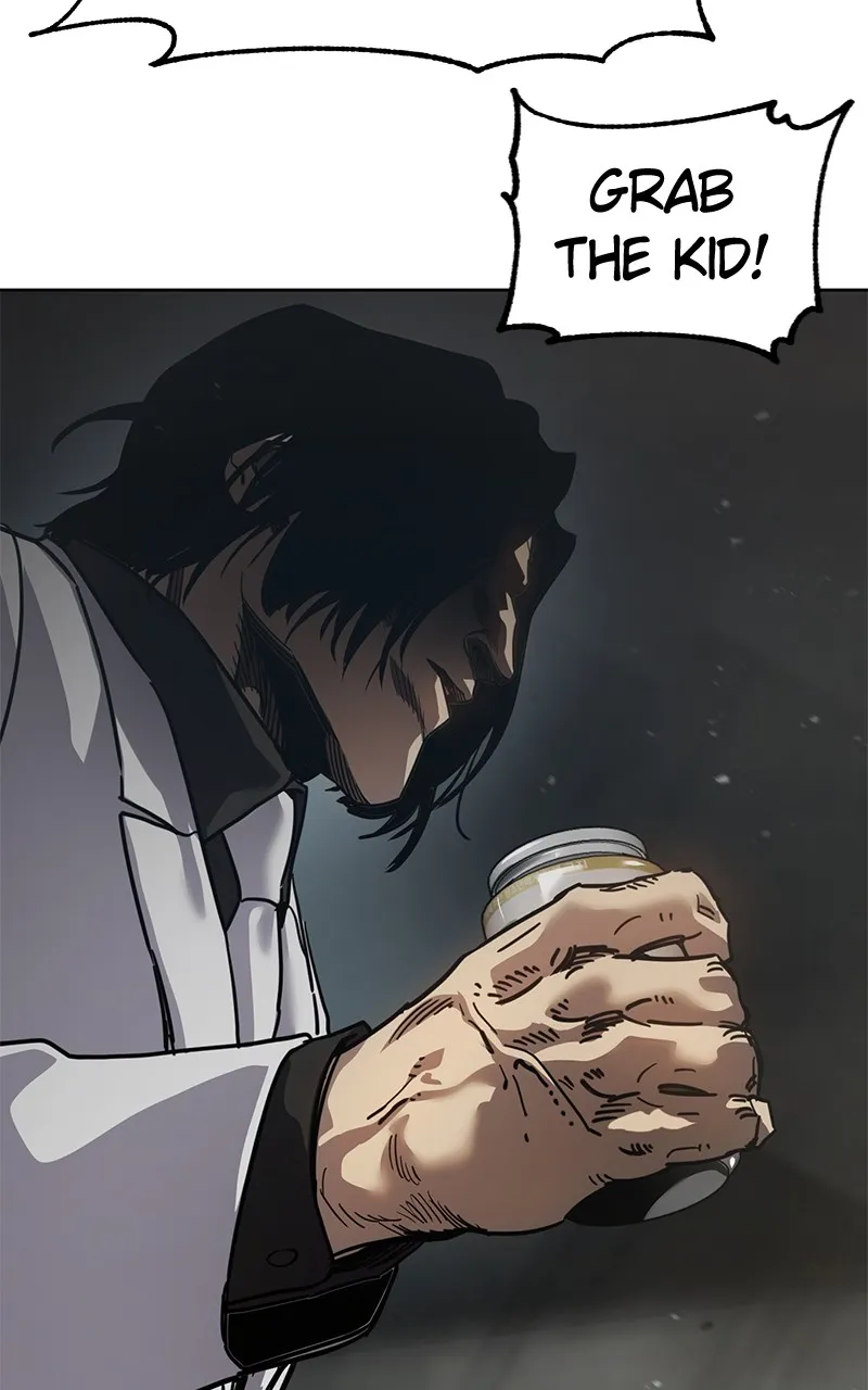 Read Dead Mansion chapter 34 image 107 on Lezhin