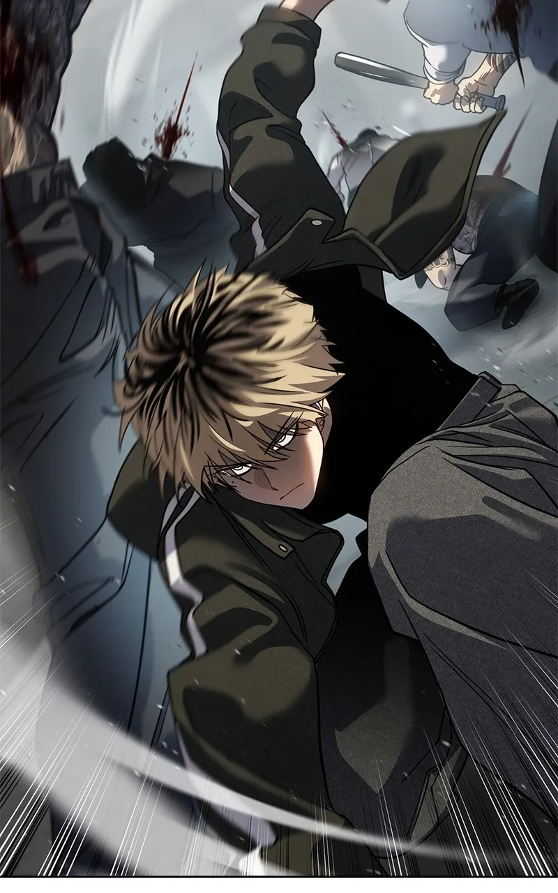 Read Dead Mansion chapter 34 image 109 on Lezhin