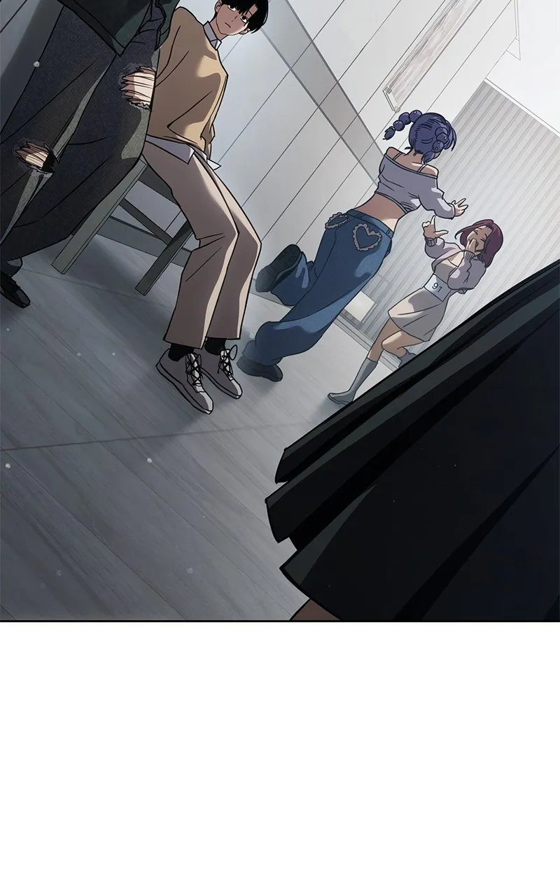 Read Dead Mansion chapter 34 image 11 on Lezhin