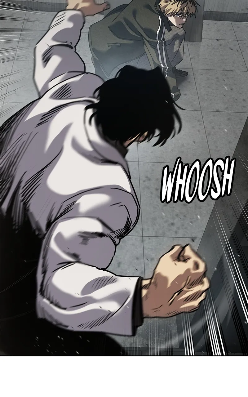 Read Dead Mansion chapter 34 image 114 on Lezhin