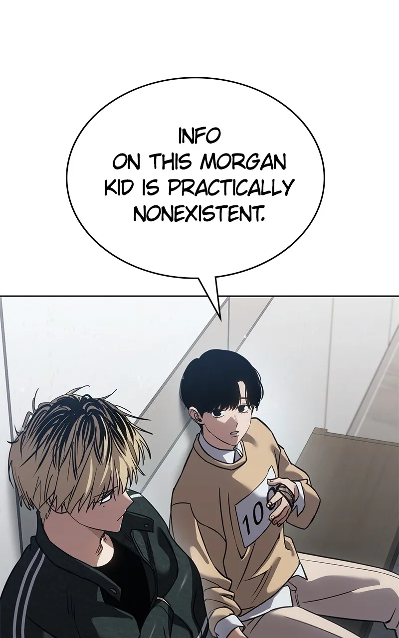 Read Dead Mansion chapter 34 image 12 on Lezhin