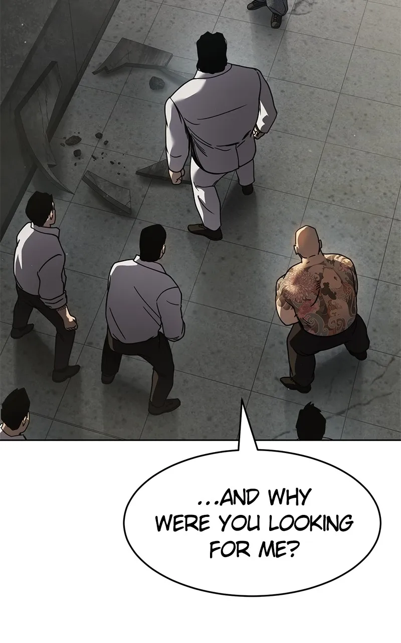 Read Dead Mansion chapter 34 image 126 on Lezhin
